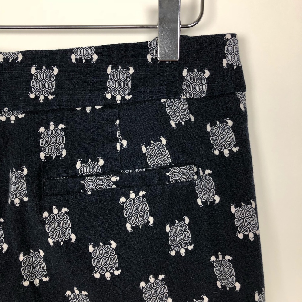 LOFT Turtle Print The Riviera Short - Picture 5 of 8